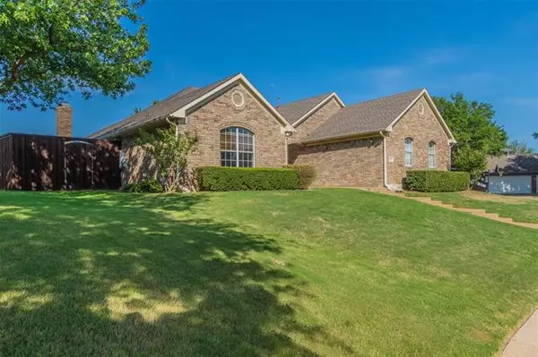 Flower Mound, TX 75028,1308 Oakwood Court