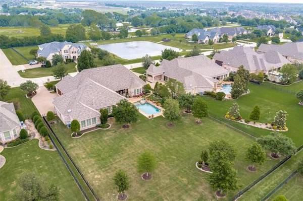 2200 Woodhaven Drive, Prosper, TX 75078