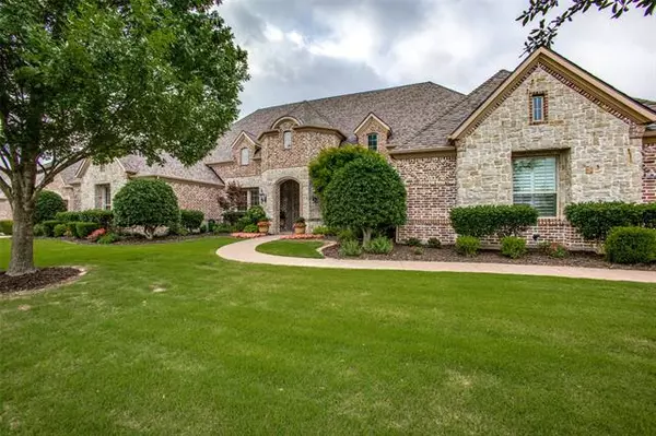 Prosper, TX 75078,2200 Woodhaven Drive