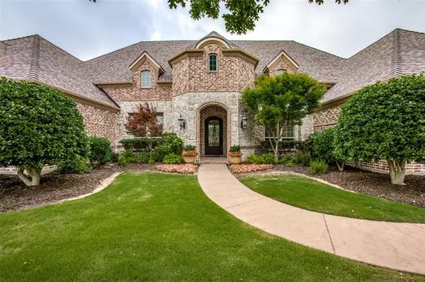 Prosper, TX 75078,2200 Woodhaven Drive