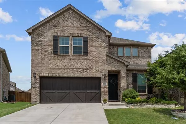 2541 Buttermilk Way, Carrollton, TX 75010