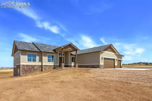 1899 Joseph CIR, Elizabeth, CO 80107