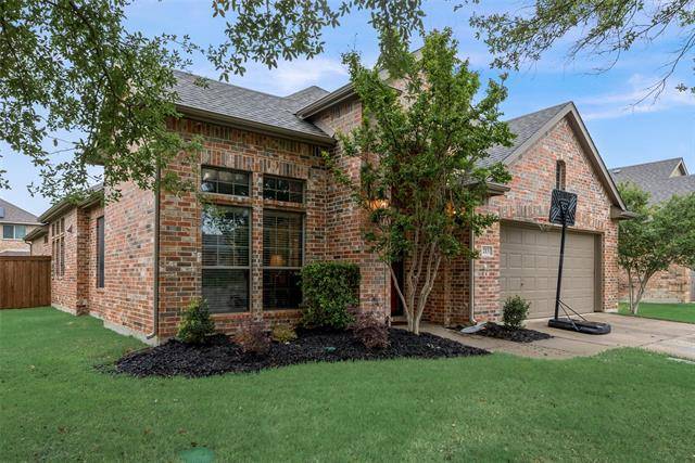 213 Bugle Call Road, Forney, TX 75126