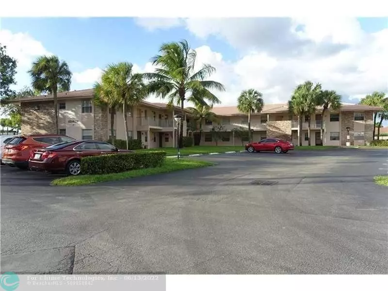 8431 Royal Palm Blvd  #8431, Coral Springs, FL 33065