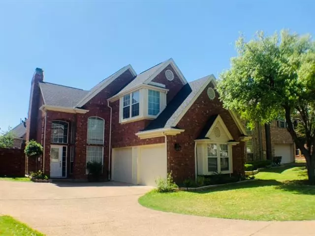 Irving, TX 75063,7705 Briarcrest Court