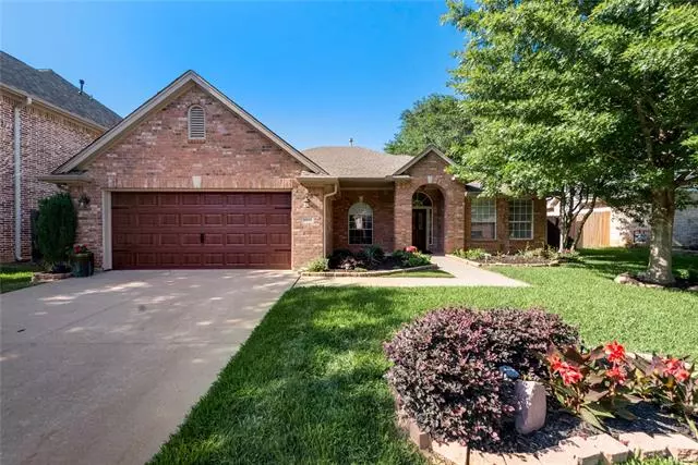 Flower Mound, TX 75028,2208 Shumard Lane