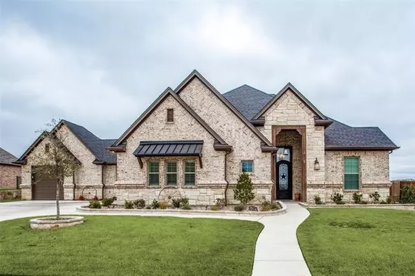 Decatur, TX 76234,1509 Briar Crossing Drive