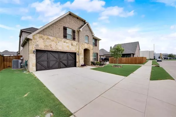 Fort Worth, TX 76118,2612 Calloway Creek Drive