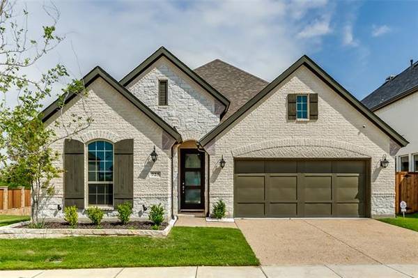 725 Carlisle Drive, Lewisville, TX 75056