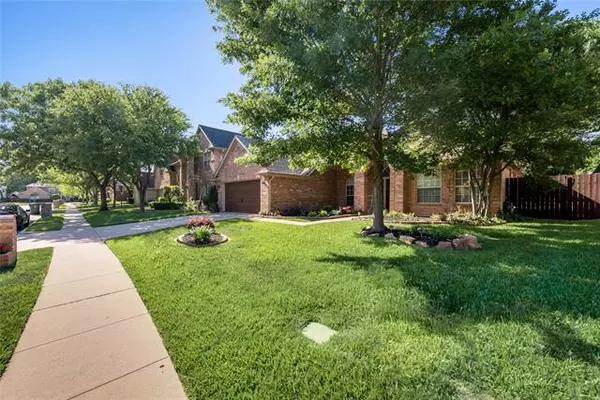 Flower Mound, TX 75028,2208 Shumard Lane