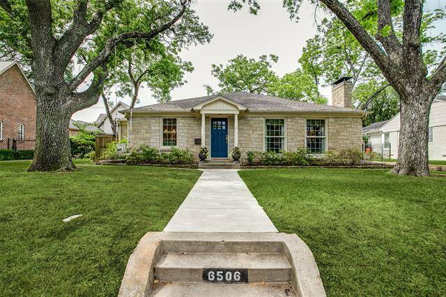 6506 Ellsworth Avenue, Dallas, TX 75214