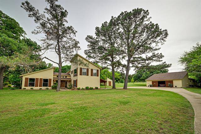 Mansfield, TX 76063,321 Carlin Road