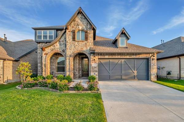 1144 Cottonseed Street, Little Elm, TX 76227