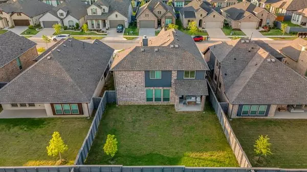 Little Elm, TX 76227,1144 Cottonseed Street