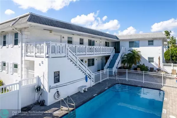 555 Orton Ave  #4, Fort Lauderdale, FL 33304