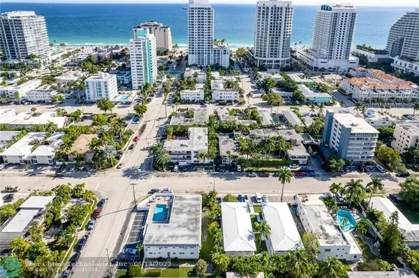 Fort Lauderdale, FL 33304,555 Orton Ave  #4