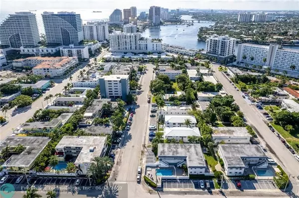 Fort Lauderdale, FL 33304,555 Orton Ave  #4