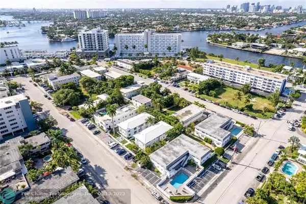 Fort Lauderdale, FL 33304,555 Orton Ave  #4