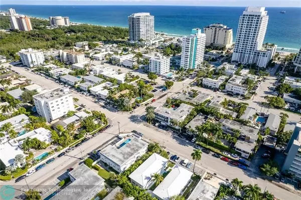 Fort Lauderdale, FL 33304,555 Orton Ave  #4