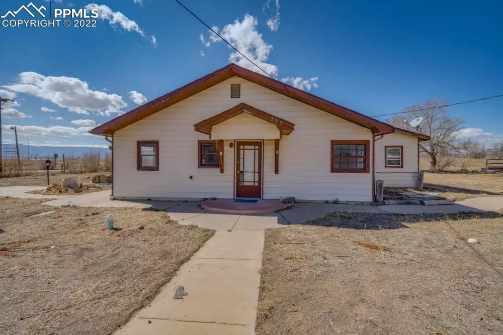 Penrose, CO 81240,295 10th ST