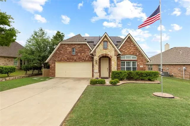 Wylie, TX 75098,1325 Hill View Trail