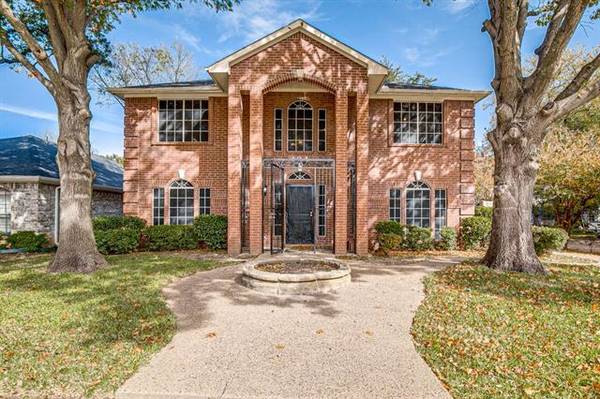 134 Couch Lane, Cedar Hill, TX 75104