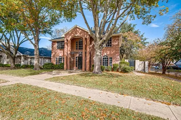 Cedar Hill, TX 75104,134 Couch Lane