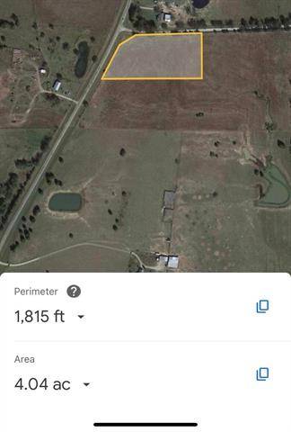 TBD CR 3216, Lone Oak, TX 75453