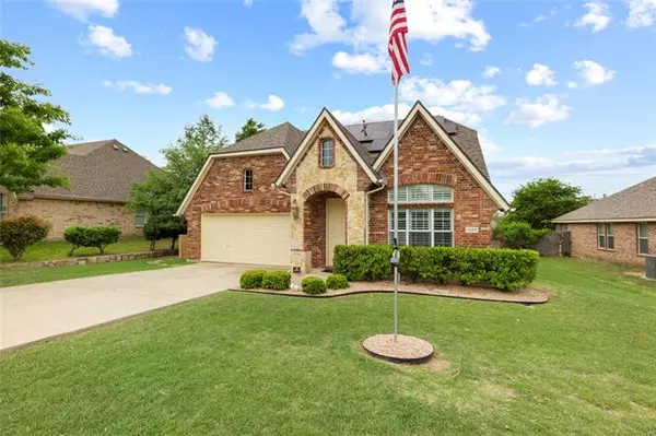 Wylie, TX 75098,1325 Hill View Trail