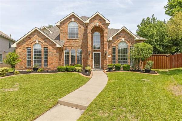 7112 Ledgestone Court, Frisco, TX 75034