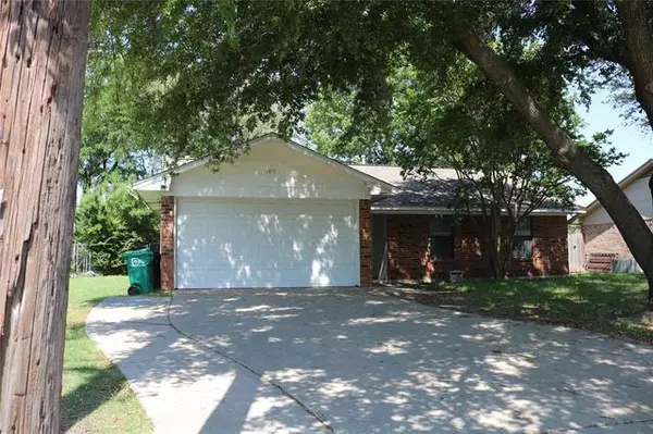 1419 Stuart Road, Denton, TX 76209