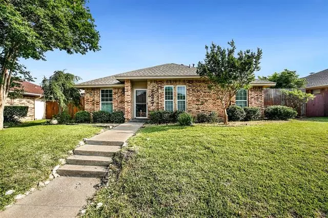 2627 Appledale Lane, Dallas, TX 75287