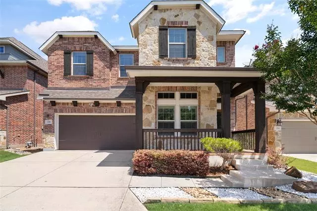 1208 Naples Drive, Richardson, TX 75080