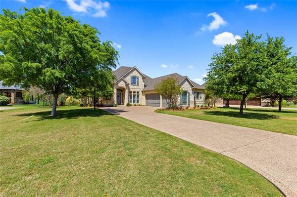 141 Links Lane, Aledo, TX 76008