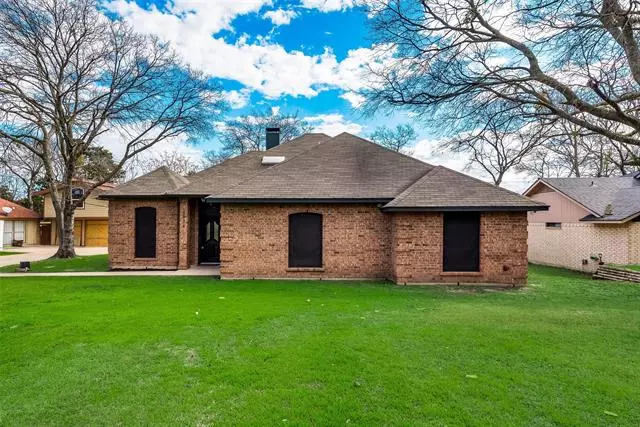 5534 Kiwanis Road, Dallas, TX 75236