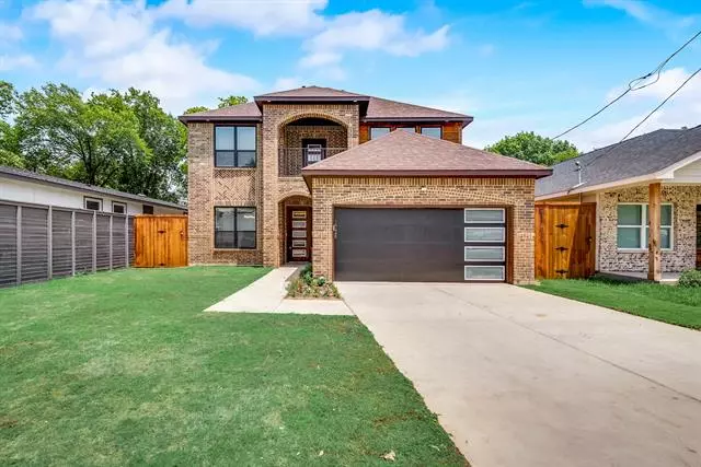 Dallas, TX 75212,3728 Vineyard Drive