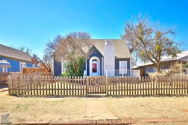 310 Meander Street, Abilene, TX 79602