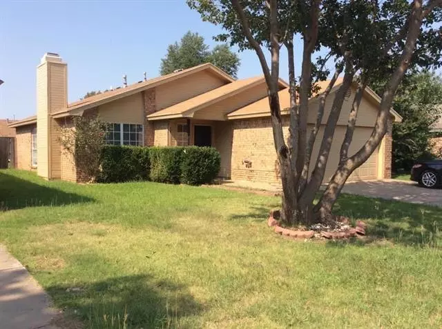 6107 8th Drive, Lubbock, TX 79416