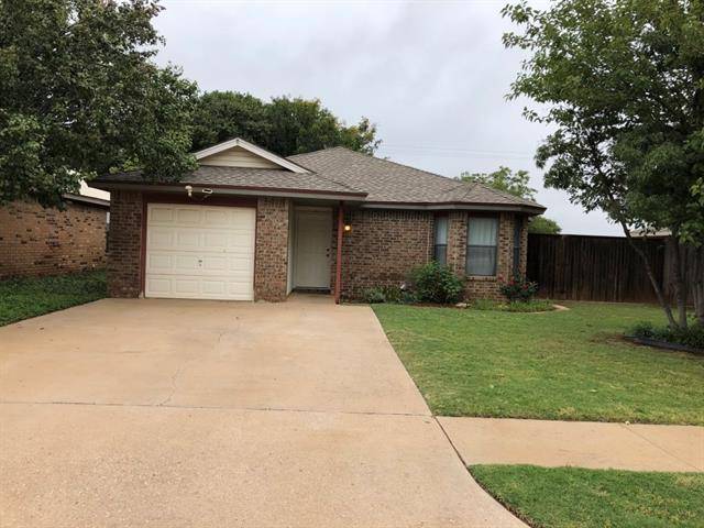 2114 91st Street, Lubbock, TX 79423