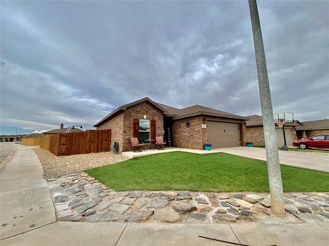 7458 104th Street, Lubbock, TX 79424