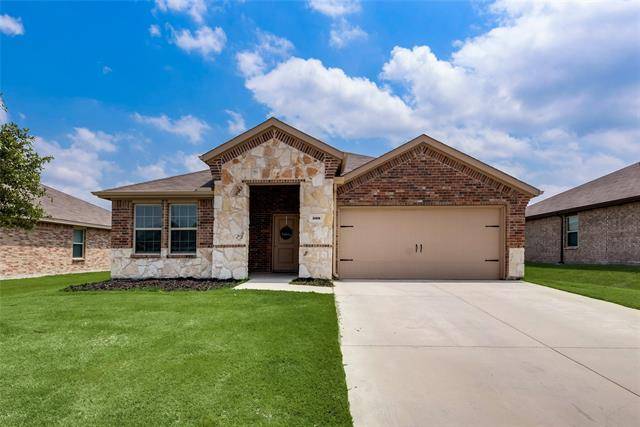 508 Silo Circle, Royse City, TX 75189