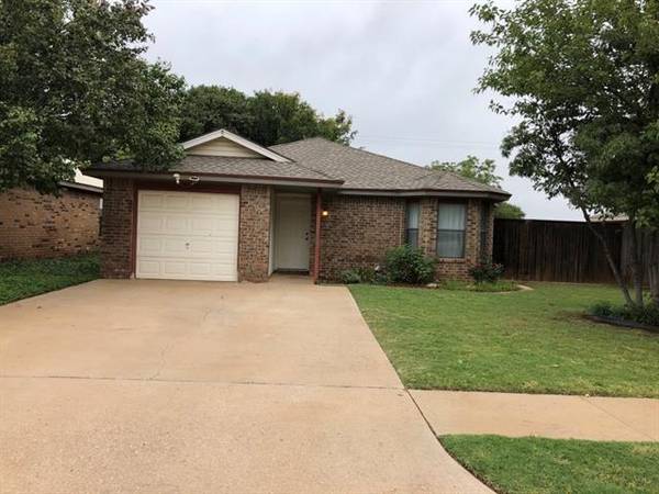 2114 91st Street,  Lubbock,  TX 79423