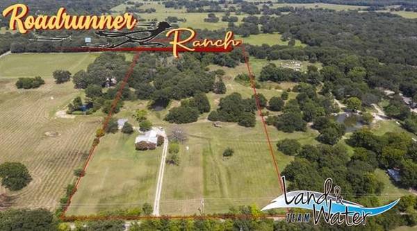 11372 CR 4019, Kemp, TX 75143