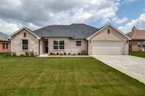 702 Katy Lane, Whitewright, TX 75491