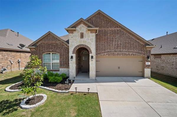 1717 Tapadero Lane, Celina, TX 75009