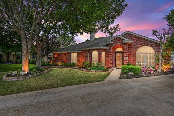 850 Bear Branch Court, Rockwall, TX 75087