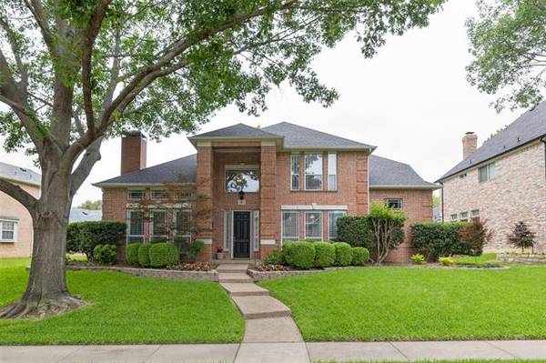 815 Mallard Drive, Coppell, TX 75019