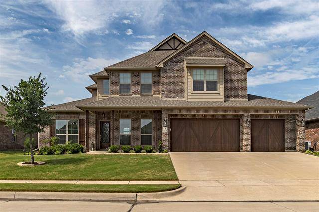 1020 Morningside Drive, Burleson, TX 76028