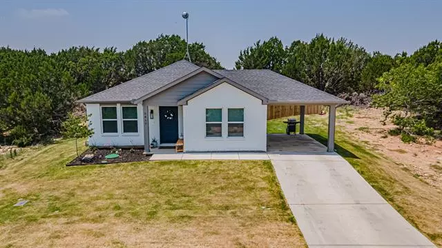 5417 Stonegate Circle, Granbury, TX 76048