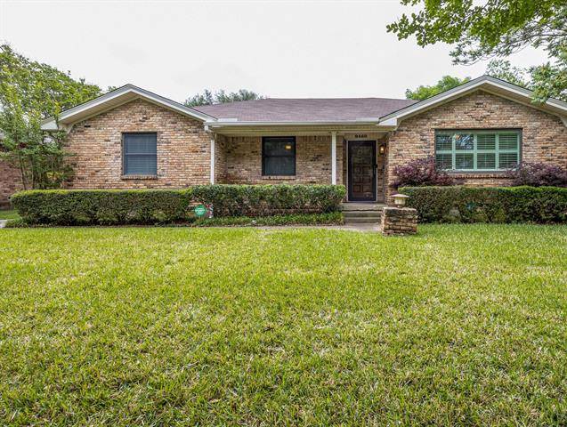 8460 Suncrest Drive, Dallas, TX 75228